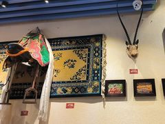 -敏珠拉姆藏餐·南京厨房(富春江东街店)