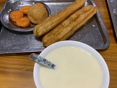 -阊门姚记豆浆(旧学前直营店)