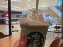 -星巴克(肇庆四会吾悦广场店)