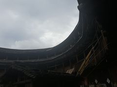 -初溪土楼群
