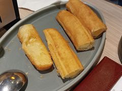 -令狐冲烤鱼·烧菜馆(达明店)