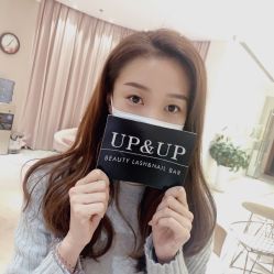 -UP&UP·半永久眉毛眼线机器野生眉