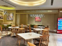 -冀粤香海鲜自助餐厅(西美五洲店)