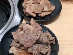 -花味·自助烤肉(雨花客厅店)