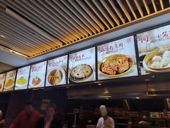 -同庆楼(滨湖万达广场店)