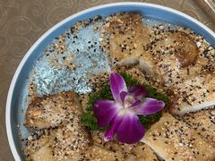 -百年银屏蚝烙·潮汕菜·非遗(乐山店)