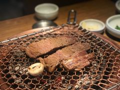 酱牛排-王妃家(明洞中央店)