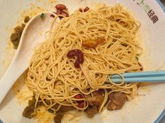 -小杨生煎(深圳岗厦北店)