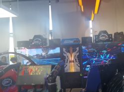 -嗨翻Hi-Fun竞技主题乐园·蹦床团建生日聚会(五棵松华熙店)