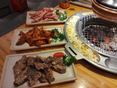 -喜来稀肉(北外滩白玉兰广场店)