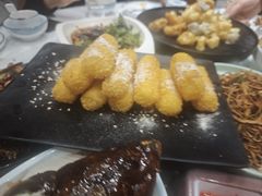 -大眼锅贴水饺(河东店)