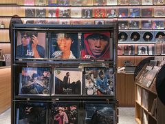 -黑胶星球(华发中城商都店)