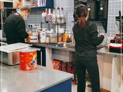 -milkplus·泰式奶茶(较场东路店)