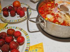 -吉布鲁牛排海鲜自助(西湖万达店)