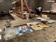 -深圳彭年万丽酒店