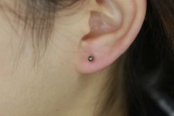 -众刺纹画·纹身·穿孔饰品·海娜定制