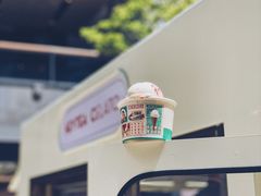 门面-喜茶(北京三里屯太古里店)