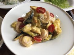 -威海九禧海鲜居渔水饺(经区店)