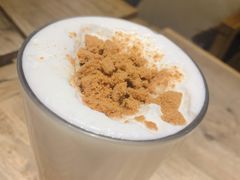 -漫咖啡(永旺梦乐城店)