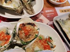 -木屋烧烤(坂田天安云谷店)