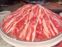 -川味观·鲜货火锅(西湖文化广场店)