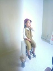 -小脚丫儿童摄影(勒泰中心商场店)