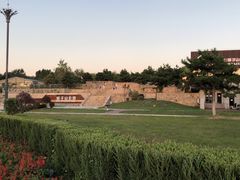 -莫子山公园
