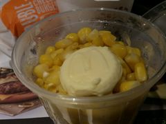 玉米杯-麦当劳(星光行店)