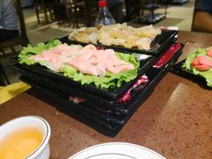 -幸运牛汕头小黄牛牛肉火锅(梅林店)