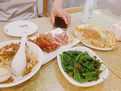 -鹅庄·台湾美食(七宝店)