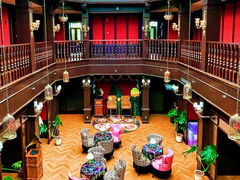 -小凤仙公馆酒店