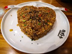 -新大咀港式茶餐厅(宝山万达店)
