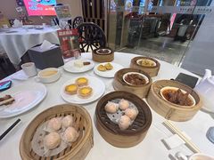 -万龙洲海鲜(南新仓店)