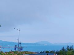 -玫瑰海岸文化旅游度假区