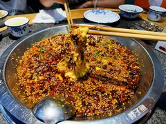-胖子鱼·天水麻辣鱼火锅(秦州407店)