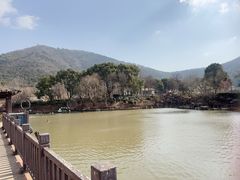 -无锡动物园·太湖欢乐园
