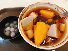 -鲜芋仙(中华广场店)