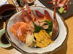 -鸭川食堂·鳗丼(鼓楼店)