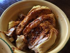 -东三里屯豌杂面