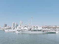 -中国人民解放军海军博物馆