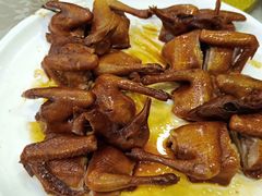 -新兴家喻酒家·羊城名宴(昌岗店)