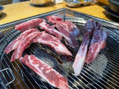 -麻蒲碳烤肉(远景路1号店)