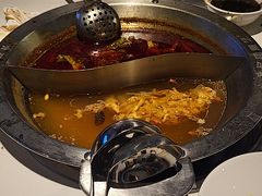 -名扬煮艺肥牛自助火锅(同和店)