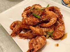 -宏玲餐厅(四川南路店)