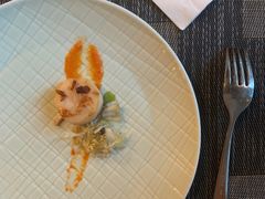 -博林天瑞喜来登酒店·西丽尚膳