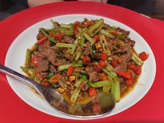 -匠熙小馆(崇文门店)