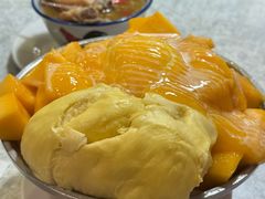 -水牛奶皇后糖水铺(深圳总店)