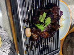 -敏珠拉姆藏餐·南京厨房(富春江东街店)