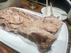 -有奴思烤肉·清真(正宁路店)