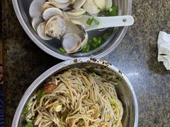 海南粉-美兰春记食店·龙舌坡红烧牛肉